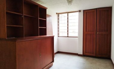 PR16791 Apartamento en arriendo en el sector El Portal, Envigado