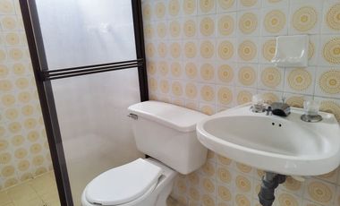 PR16791 Apartamento en arriendo en el sector El Portal, Envigado