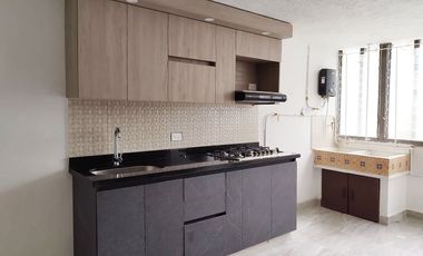 PR16791 Apartamento en arriendo en el sector El Portal, Envigado