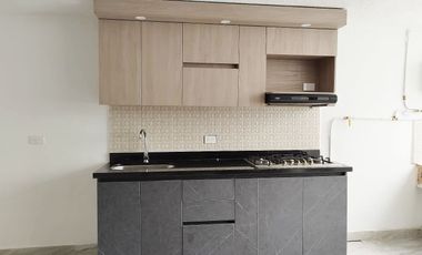 PR16791 Apartamento en arriendo en el sector El Portal, Envigado
