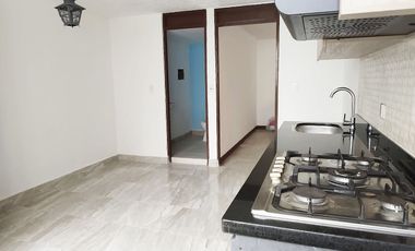 PR16791 Apartamento en arriendo en el sector El Portal, Envigado