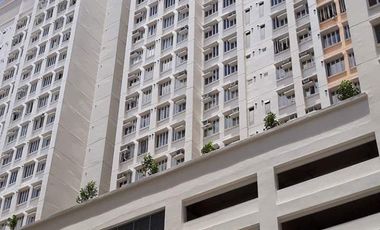 Suntrust Parkview Condominium in Manila 2 bedroom For Rent