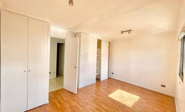 Se vende departamento céntrico en Curicó, 2 piezas 1 baño. Jardines del Sur