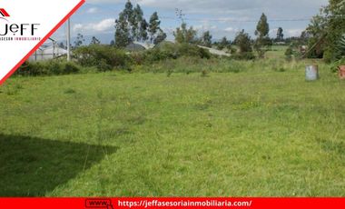 Venta - Terreno - Casa - Tabacundo - Pedro Moncayo