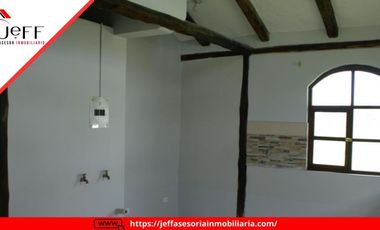 Venta - Terreno - Casa - Tabacundo - Pedro Moncayo