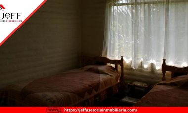 Venta - Terreno - Casa - Tabacundo - Pedro Moncayo