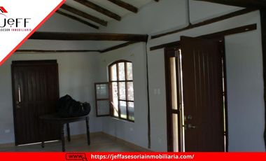 Venta - Terreno - Casa - Tabacundo - Pedro Moncayo