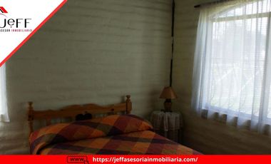 Venta - Terreno - Casa - Tabacundo - Pedro Moncayo