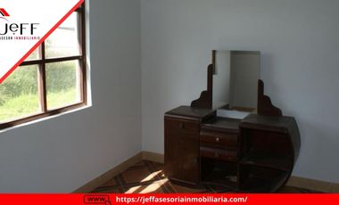 Venta - Terreno - Casa - Tabacundo - Pedro Moncayo