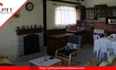 Venta - Terreno - Casa - Tabacundo - Pedro Moncayo