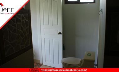 Venta - Terreno - Casa - Tabacundo - Pedro Moncayo