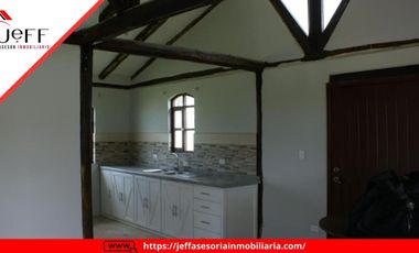 Venta - Terreno - Casa - Tabacundo - Pedro Moncayo