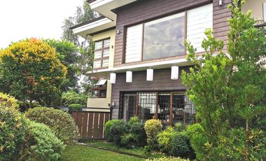 2-STOREY FULLY-FURNISHED HOUSE IN STONECREST SAN PEDRO LAGUNA