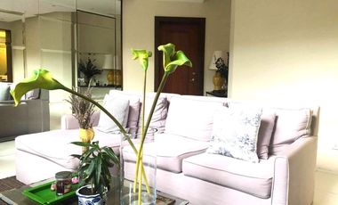 2-STOREY FULLY-FURNISHED HOUSE IN STONECREST SAN PEDRO LAGUNA