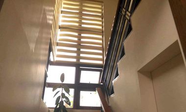 2-STOREY FULLY-FURNISHED HOUSE IN STONECREST SAN PEDRO LAGUNA