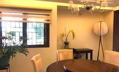 2-STOREY FULLY-FURNISHED HOUSE IN STONECREST SAN PEDRO LAGUNA