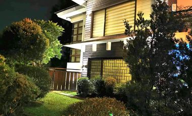 2-STOREY FULLY-FURNISHED HOUSE IN STONECREST SAN PEDRO LAGUNA