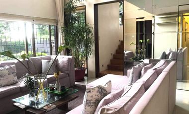 2-STOREY FULLY-FURNISHED HOUSE IN STONECREST SAN PEDRO LAGUNA