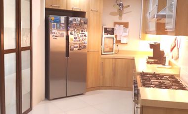 2-STOREY FULLY-FURNISHED HOUSE IN STONECREST SAN PEDRO LAGUNA