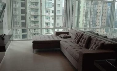 3 bedroom Furnished Unit in Two Serendra