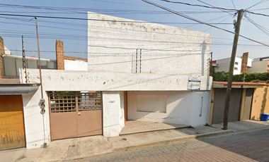 Casa en Recuperacion Bancaria por Ex Hacienda Santa Teresa Puebla - AC93
