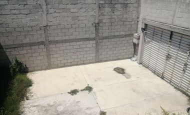 EXCELENTE CASA CON TERRENO