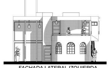 EXCELENTE CASA CON TERRENO