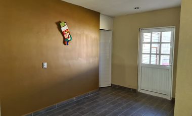 EXCELENTE CASA CON TERRENO