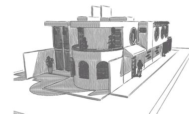 EXCELENTE CASA CON TERRENO