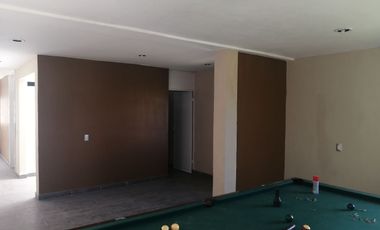 EXCELENTE CASA CON TERRENO