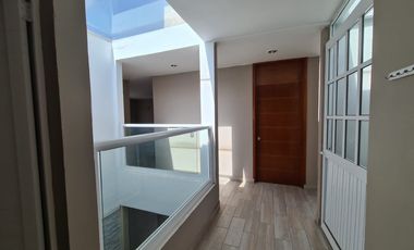 EXCELENTE CASA CON TERRENO