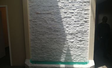 EXCELENTE CASA CON TERRENO