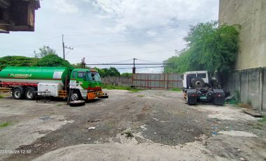 SAN ANTONIO, SAN PEDRO, LAGUNA VACANT LOT @ 1,400 SQM WITH FENCE AND GATE
