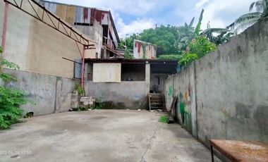 SAN ANTONIO, SAN PEDRO, LAGUNA VACANT LOT @ 1,400 SQM WITH FENCE AND GATE