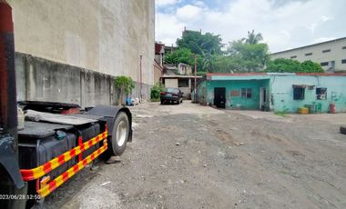 SAN ANTONIO, SAN PEDRO, LAGUNA VACANT LOT @ 1,400 SQM WITH FENCE AND GATE