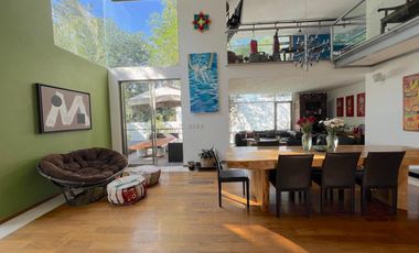 Casa con Doble Seguridad Priv. Providencia San Jerónimo Lídice