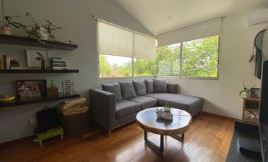 Casa con Doble Seguridad Priv. Providencia San Jerónimo Lídice