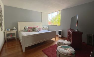 Casa con Doble Seguridad Priv. Providencia San Jerónimo Lídice