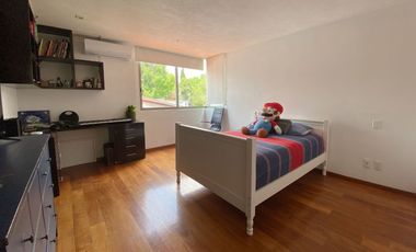 Casa con Doble Seguridad Priv. Providencia San Jerónimo Lídice
