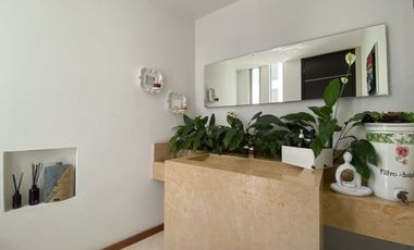 Casa con Doble Seguridad Priv. Providencia San Jerónimo Lídice