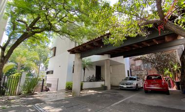 Casa con Doble Seguridad Priv. Providencia San Jerónimo Lídice