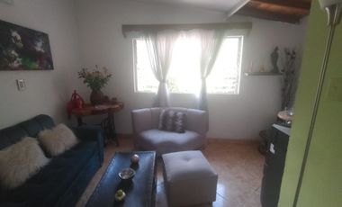 SE VENDE CASA EN SAN JAVIER