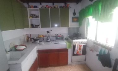 SE VENDE CASA EN SAN JAVIER