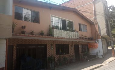 SE VENDE CASA EN SAN JAVIER