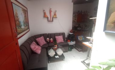 SE VENDE CASA EN SAN JAVIER