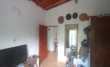 SE VENDE CASA EN SAN JAVIER