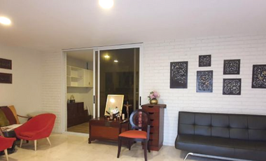 3BR House for Lease at Carmen Court Poblacion Makati
