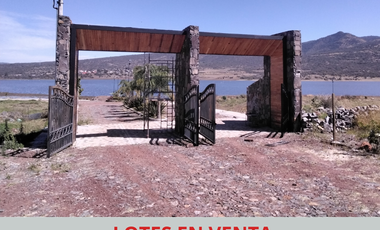 Fraccionamiento nuevo 