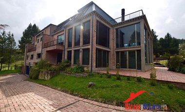 La Calera Casa en Arriendo Condomio Sikasue