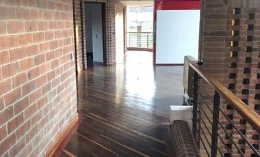 La Calera Casa en Arriendo Condomio Sikasue